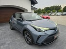 Toyota C-HR LIFT | Bogate wyposażenie | 2.0 HYBRYDA 184KM - 2