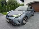 Toyota C-HR LIFT | Bogate wyposażenie | 2.0 HYBRYDA 184KM - 3