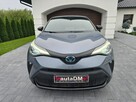 Toyota C-HR LIFT | Bogate wyposażenie | 2.0 HYBRYDA 184KM - 4