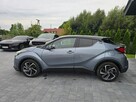 Toyota C-HR LIFT | Bogate wyposażenie | 2.0 HYBRYDA 184KM - 5