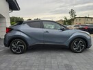 Toyota C-HR LIFT | Bogate wyposażenie | 2.0 HYBRYDA 184KM - 6