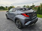 Toyota C-HR LIFT | Bogate wyposażenie | 2.0 HYBRYDA 184KM - 7