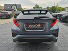 Toyota C-HR LIFT | Bogate wyposażenie | 2.0 HYBRYDA 184KM - 8