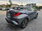 Toyota C-HR LIFT | Bogate wyposażenie | 2.0 HYBRYDA 184KM - 9