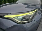 Toyota C-HR LIFT | Bogate wyposażenie | 2.0 HYBRYDA 184KM - 10