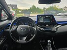 Toyota C-HR LIFT | Bogate wyposażenie | 2.0 HYBRYDA 184KM - 12