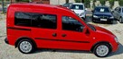 Opel Combo Hak! Brak korozji! 5 osobowy! Klima! Zamiana też! - 2