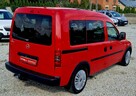 Opel Combo Hak! Brak korozji! 5 osobowy! Klima! Zamiana też! - 3