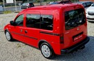Opel Combo Hak! Brak korozji! 5 osobowy! Klima! Zamiana też! - 4
