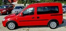 Opel Combo Hak! Brak korozji! 5 osobowy! Klima! Zamiana też! - 5