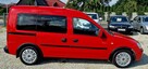 Opel Combo Hak! Brak korozji! 5 osobowy! Klima! Zamiana też! - 13