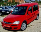 Opel Combo Hak! Brak korozji! 5 osobowy! Klima! Zamiana też! - 14