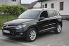 Volkswagen Tiguan 2.0D Automat/ 4x4/ 2015r/ Navi/ Kamera/ Oryginał lakier/ Sprowadzony - 1