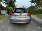 Opel Insignia 2.0 benzyna 220 koni - 5