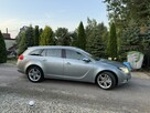 Opel Insignia 2.0 benzyna 220 koni - 8
