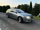 Opel Insignia 2.0 benzyna 220 koni - 9