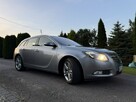 Opel Insignia 2.0 benzyna 220 koni - 10