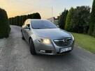 Opel Insignia 2.0 benzyna 220 koni - 11