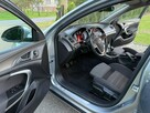 Opel Insignia 2.0 benzyna 220 koni - 15