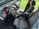 Opel Insignia 2.0 benzyna 220 koni - 16