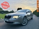 Škoda Superb 2.0 Tdi 170 konny DSG - 1