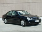 Mercedes E 350 3.5 V6 270KM/Beżowe skóry/ I Wł.w Polsce/ TOP - 2