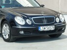 Mercedes E 350 3.5 V6 270KM/Beżowe skóry/ I Wł.w Polsce/ TOP - 3