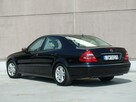 Mercedes E 350 3.5 V6 270KM/Beżowe skóry/ I Wł.w Polsce/ TOP - 8