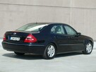 Mercedes E 350 3.5 V6 270KM/Beżowe skóry/ I Wł.w Polsce/ TOP - 10