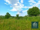 Działka budowlana Szarów gm. Kłaj, - 3