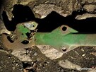 John Deere 4840 itp, ramię dolne podnośnika R66594 - 4