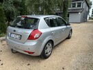 Sprzedam Kia ceed eco - 4