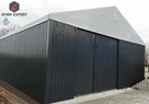 Hale namiotowe - 4