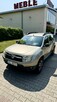 Dacia Duster I 1.6 benzyna+gaz - 1