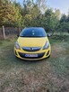 Opel Corsa 2012 - 3