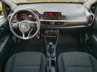 KIA Picanto 1,2 84KM Salon Polska Serwis ASO! Faktura VAT23% - 9