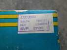 Halogeny przeciwmgielne FER Aka Electric Joker NOWE 150 DDR - 5