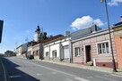 Duży dom w Bieczu 196 m kw koło rynku do remontu - 2