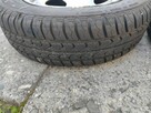 Koła felgi stalowe opony seat Arosa Ibiza 13 4x100 et38 - 7