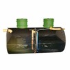 Oczyszczalnia biologiczna ZBS-5C HDPE Z Wobet Hydret - 2