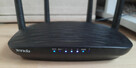 Router przewodowy Tenda AC1200 AC5 Wi-Fi 2.4 / 5 GHz - 5