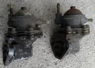 Pompa paliwa 2 szt. Fiat 126p ST FL EL FSM maluch 125p duży - 2