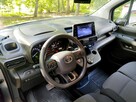 Toyota Proace City 1.2 130KM, 2022r, Pierwszy właściciel - 9