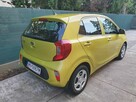KIA Picanto 1,2 84KM Salon Polska Serwis ASO! Faktura VAT23% - 3