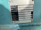 Koparko ładowarka benfra 110h - 2