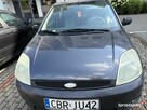 Ford Fiesta 1.4 2002r