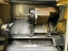 Tokarka CNC DMG MORI CTX Beta 2000 - 5