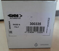 GKN 300335 zestaw osłona przegubu Nissan Primera P11 Terrano - 2