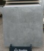 Płytki łazienkowe 80x80 imitujące beton Modern Grafit gat.1 - 9
