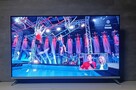 TV Sharp 43 CALI QLED 4K Google Tv DVB-T2 + Uchwyt + Hdmi + - 3